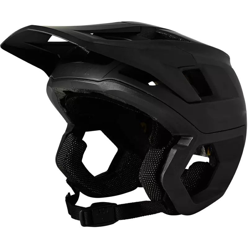 Capacete FOX Dropframe Pro