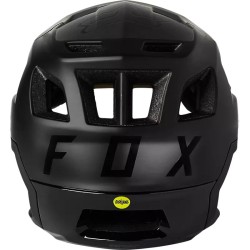 Casque FOX Dropframe Pro Casque FOX Dropframe Pro
