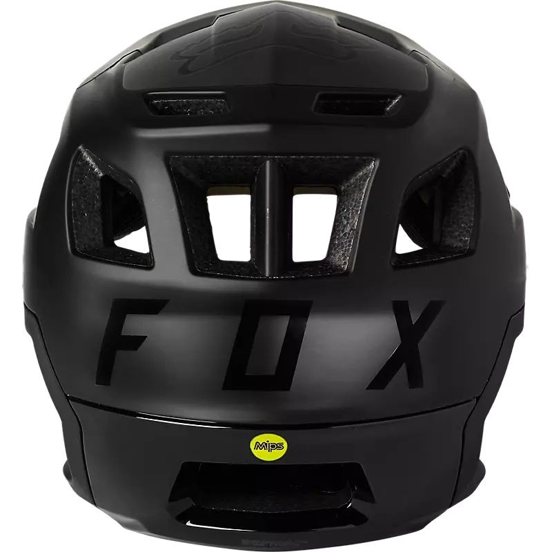 FOX Dropframe Pro Helm