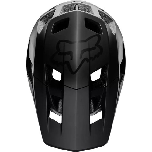Capacete FOX Dropframe Pro