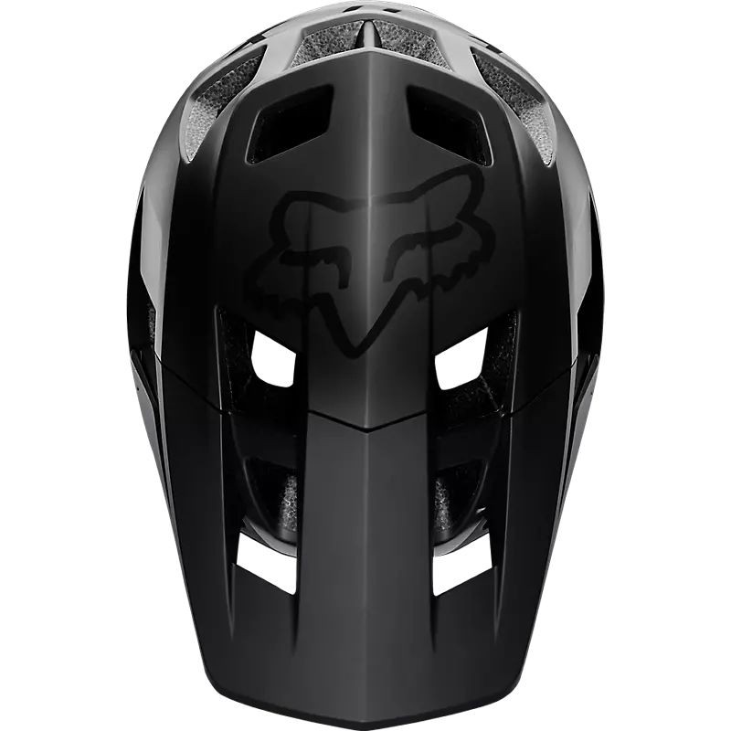 FOX Dropframe Pro Helm