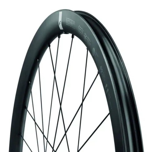 Fulcrum Speed 42 DB Carbon-Rennradlaufräder