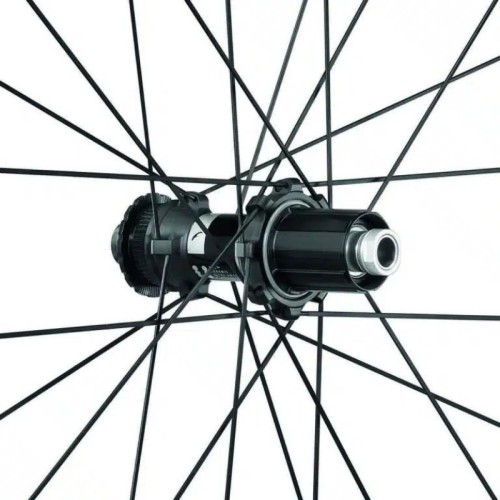 Rodas de carbono Fulcrum Speed 42 DB para bicicleta de estrada