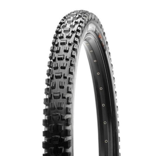 Pneu Maxxis Assegai - 27.5x2.50 WT (Wide Trail) - banda de rodagem macia - 3C Terra / Exo / Tubeless Ready