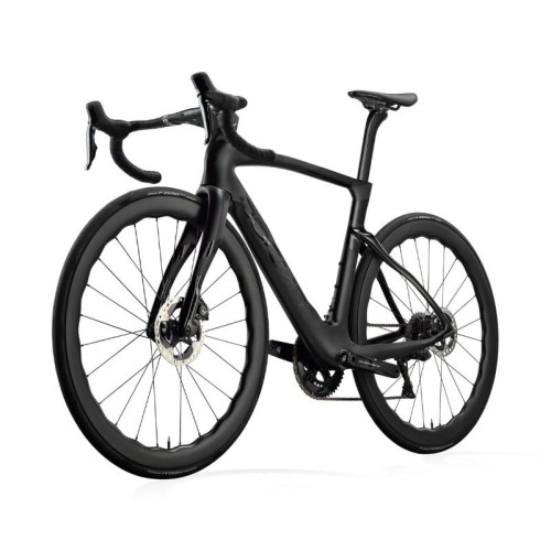 Vélo de route Pinarello Dogma F Speedster Bob Dura-Ace Di2 12v 2024
