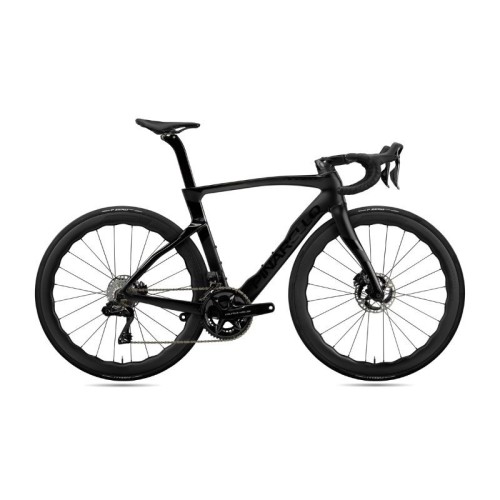 Vélo de route Pinarello Dogma F Speedster Bob Dura-Ace Di2 12v 2024
