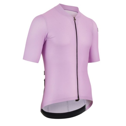 Short-sleeved jersey Assos Mille GT S11