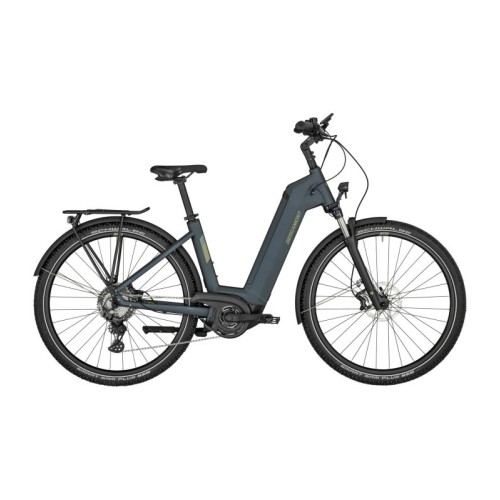 SUV elétrico VTC Bergamont E-Horizon Country Wave