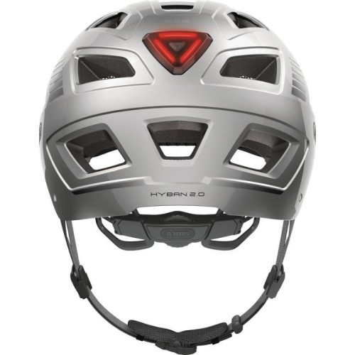 Casque Abus Hyban 2.0