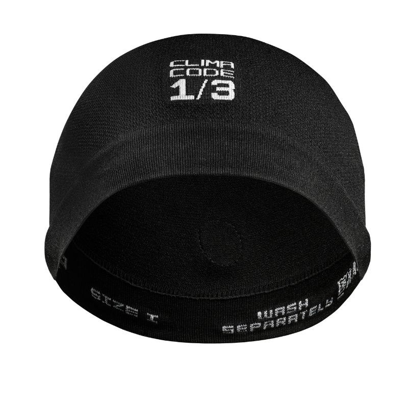 Sous-casque Assos Robo Cap