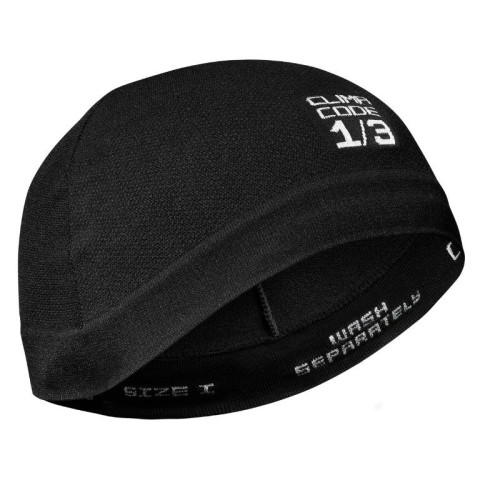 Assos Robo Cap Under helmet