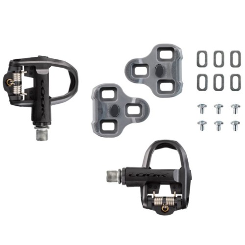 Look Keo Classic 3 road pedals