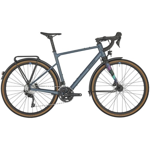 Bergamont Grandurance RD 5 Gravelbike