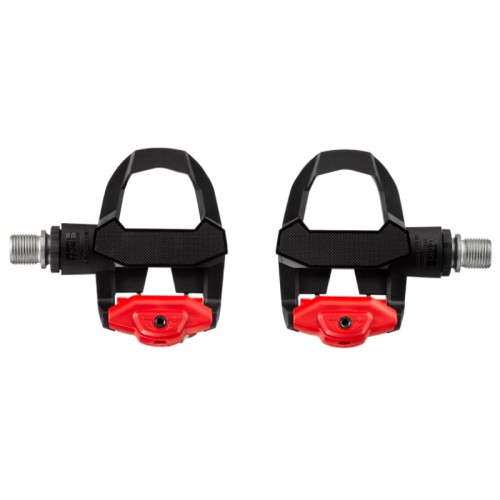 Pédales LOOK KEO Classic 3 Black/Red vue globale