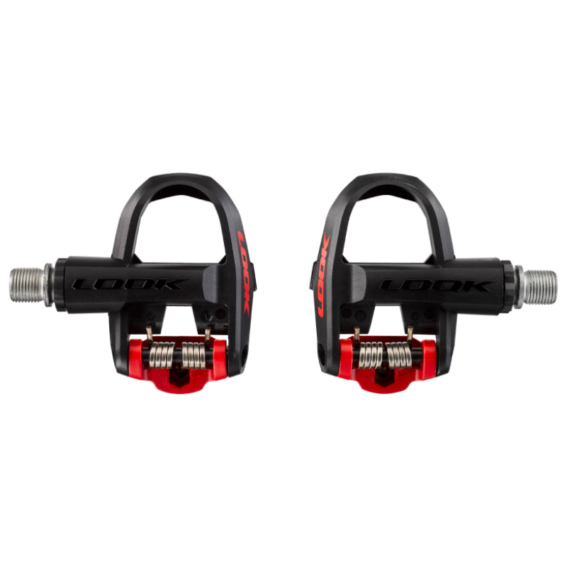Look Keo Classic 3 road pedals