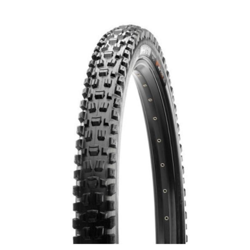 Pneu Maxxis Assegai - 29x2.60 WT (Wide Trail) - tr. souple - 3C Terra / Exo + / Tubeless Ready