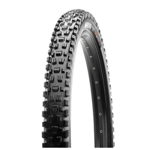 Pneu Maxxis Assegai MTB - 29x2.50 WT (Wide Trail) - tr. flexível - 3C Terra / Exo + / Tubeless Ready