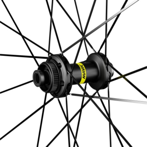 Mavic Cosmic SL 32 Disc Laufräder