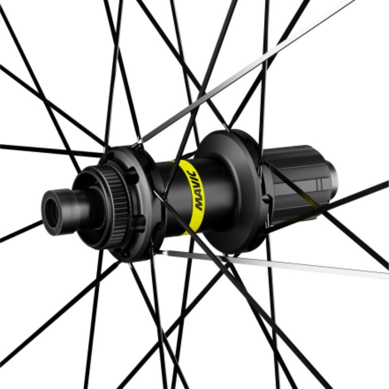 Ruote Mavic Cosmic SL 32 Disc