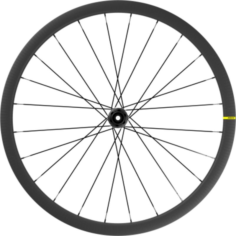 Mavic Cosmic SL 32 Disc Laufräder