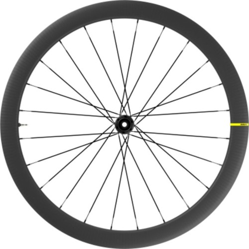Par de rodas Mavic Cosmic SL 45 Disc