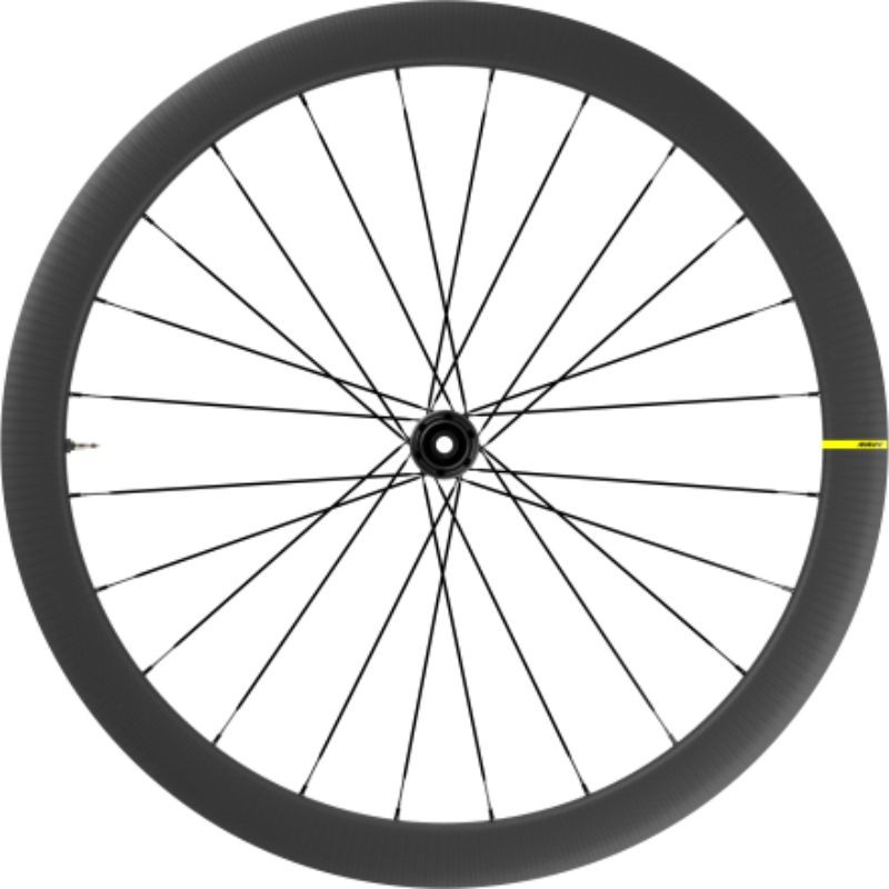 Par de ruedas Mavic Cosmic SL 45 Disc