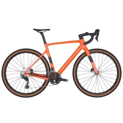 Vélo de Gravel Scott Addict Gravel 40 2024