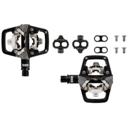 Pédale Look X-track en-rage plus Pédale Look X-track en-rage plus