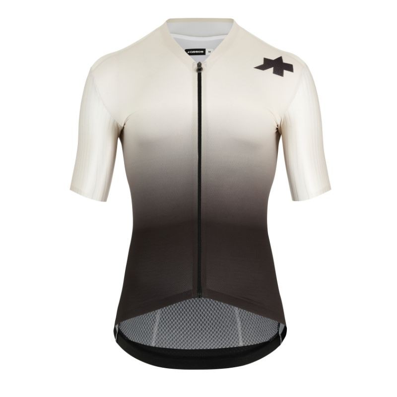 Assos Equipe RS S11 short sleeve jersey