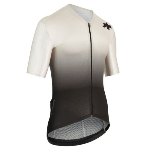 Assos Equipe RS S11 shirt met korte mouwen