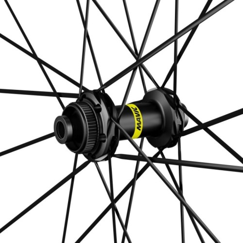 Par de ruedas Mavic Ksyrium SL Disc