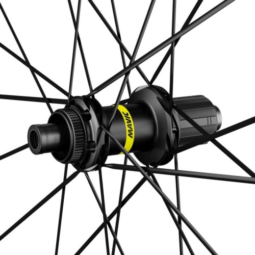 Par de ruedas Mavic Ksyrium SL Disc