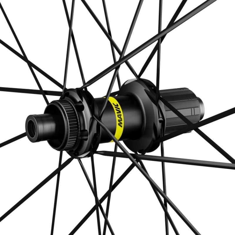 Par de ruedas Mavic Ksyrium SL Disc