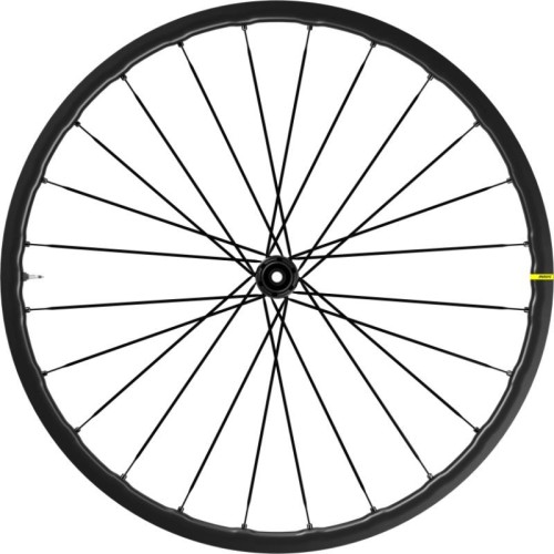 Paar Mavic Ksyrum SL Disc Laufräder