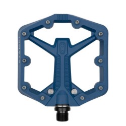 Pédales plates Crankbrother STAMP 1 GEN 2