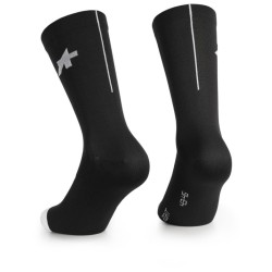Pack of 2 pairs of Assos R Socks S9 socks