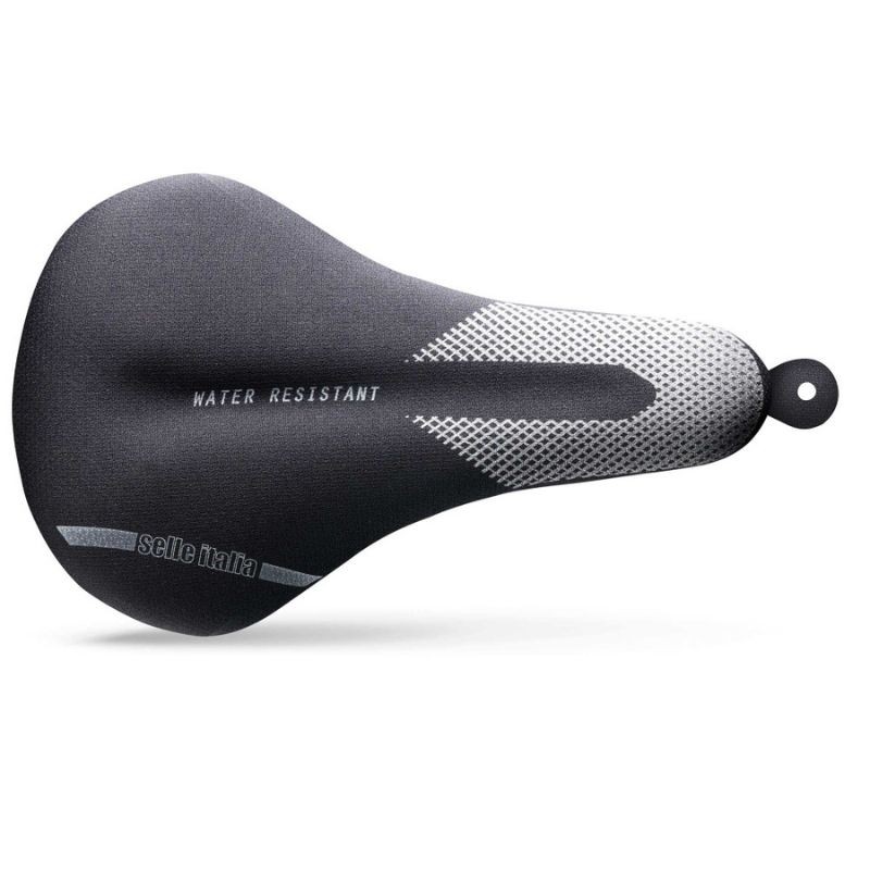 Selle Italia Comfort Booster saddle cover