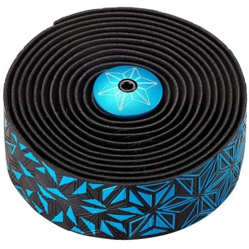 Ruban de cintre Supacaz Super Sticky Kush Star Fade