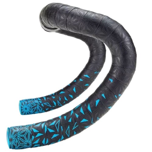 Ruban de cintre Supacaz Super Sticky Kush Star Fade