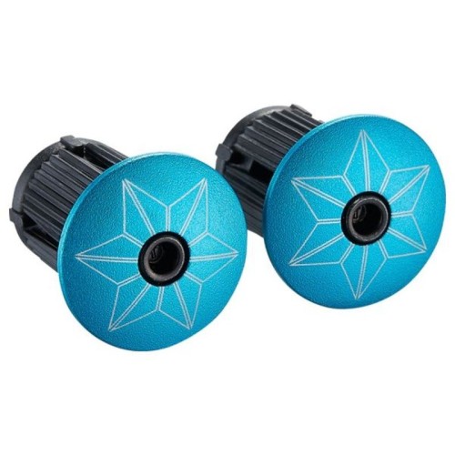 Ruban de cintre Supacaz Super Sticky Kush Star Fade