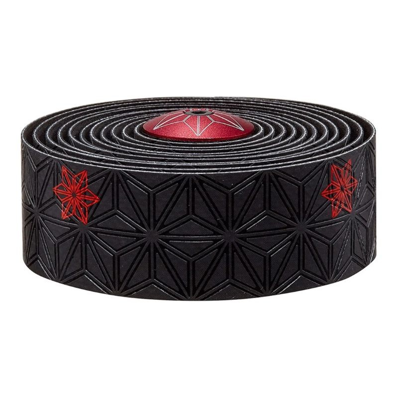 Manubrio Supacaz Super Sticky Kush Galaxy Ruban