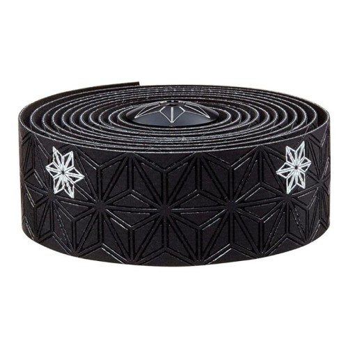 Guiador Supacaz Super Sticky Kush Galaxy Ruban