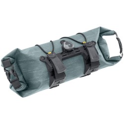 Sacoche de guidon Handlebar Pack BOA WP 2,5 gris steel Sacoche de guidon Handlebar Pack BOA WP 2,5 gris steel