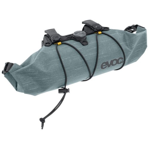 Handlebar Pack BOA WP 2.5 steel gray handlebar bag