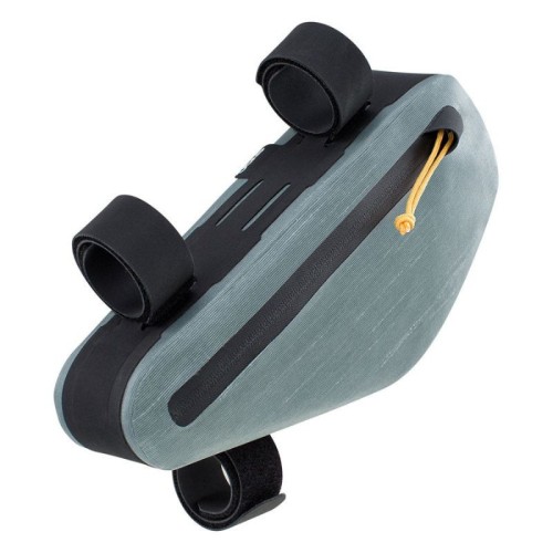 Bolsa WP Multi Frame Pack de color gris acero