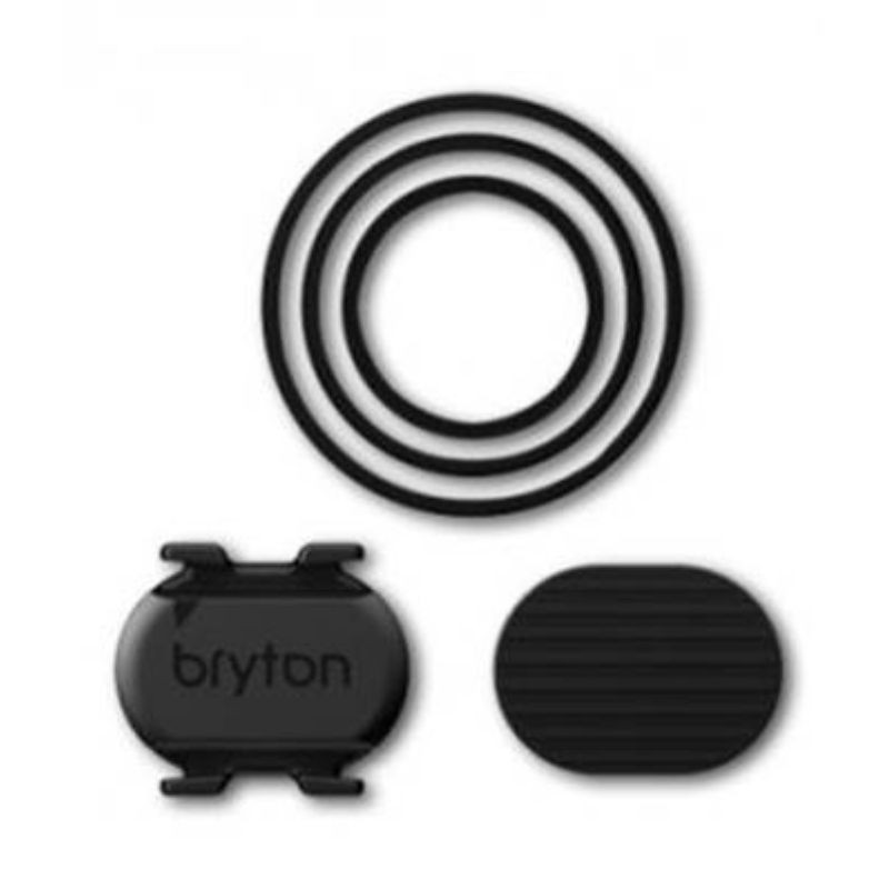 Kit de cadence Bryton