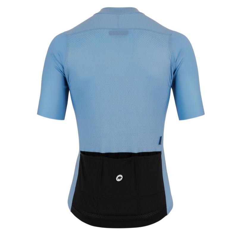 Kurzarmtrikot Assos Mille GT S11