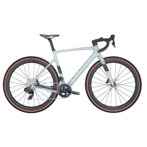 Scott Addict Gravelbike 20 - Vélo Gravelbike