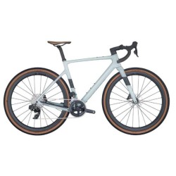 Vélo de Gravel Scott Addict Gravel 20