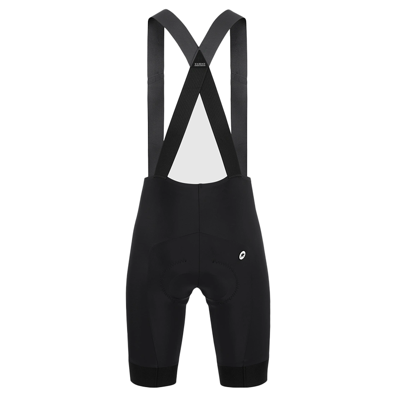 Assos Mille GT C2 - Bib short